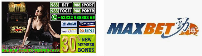 bonus member maxbet online